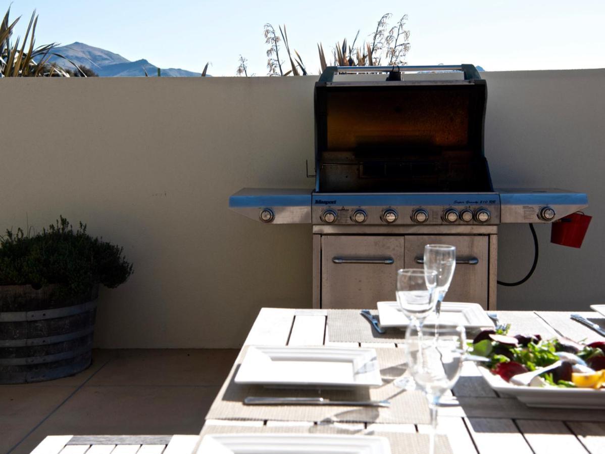 Kotare Point Paradise - Akaroa Holiday Home Экстерьер фото