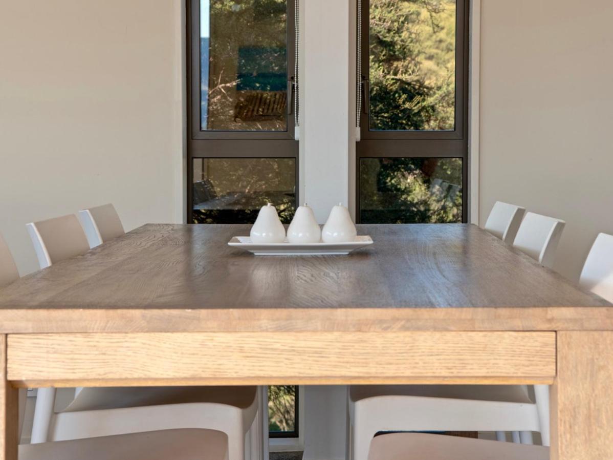 Kotare Point Paradise - Akaroa Holiday Home Экстерьер фото